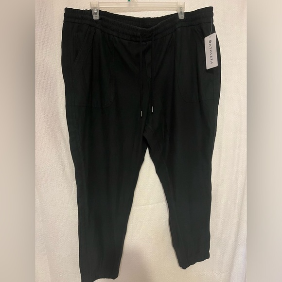 Athleta Farallon Jogger  (2 pair) - Picture 3 of 4